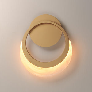 Lyra Led Wall Sconce