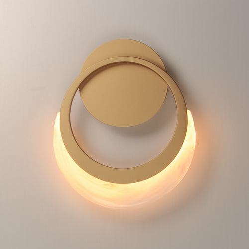 Lyra Led Wall Sconce