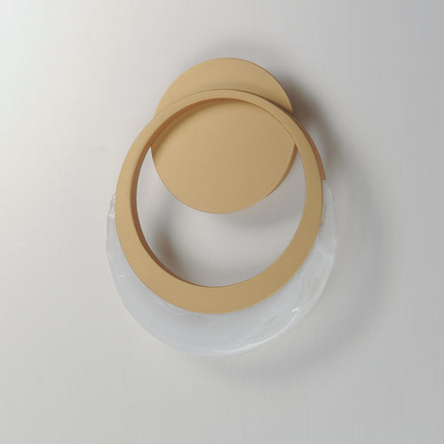 Lyra Led Wall Sconce