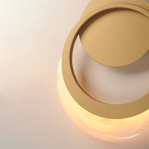 Lyra Led Wall Sconce