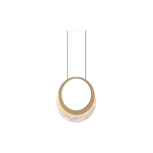 Lyra Led Pendant