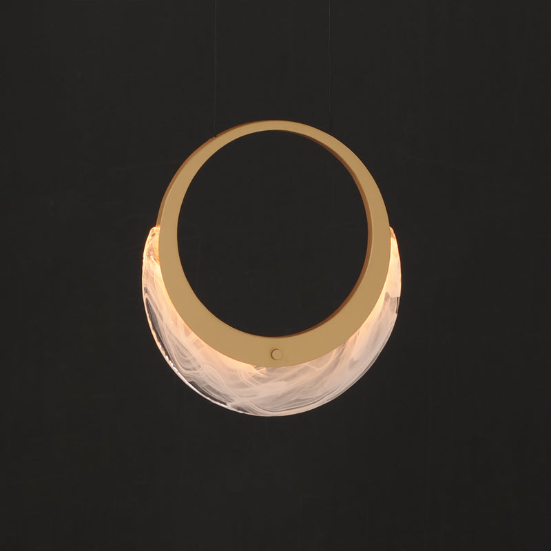 Lyra Led Pendant
