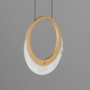 Lyra Led Pendant