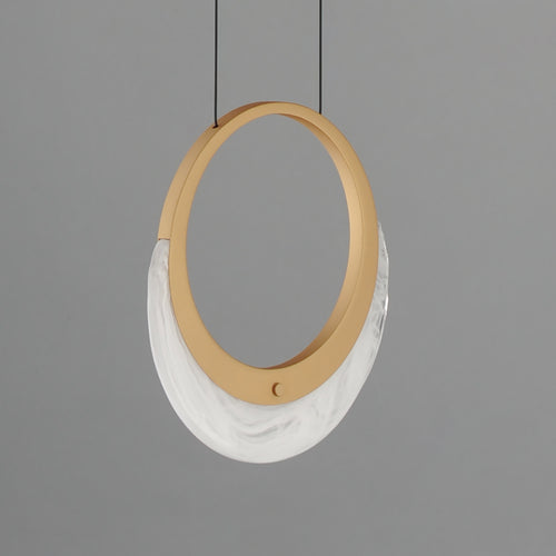 Lyra Led Pendant