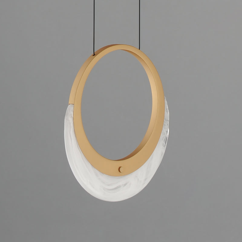 Lyra Led Pendant