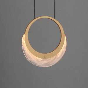 Lyra Led Pendant