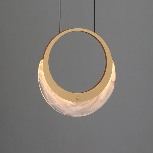 Lyra Led Pendant