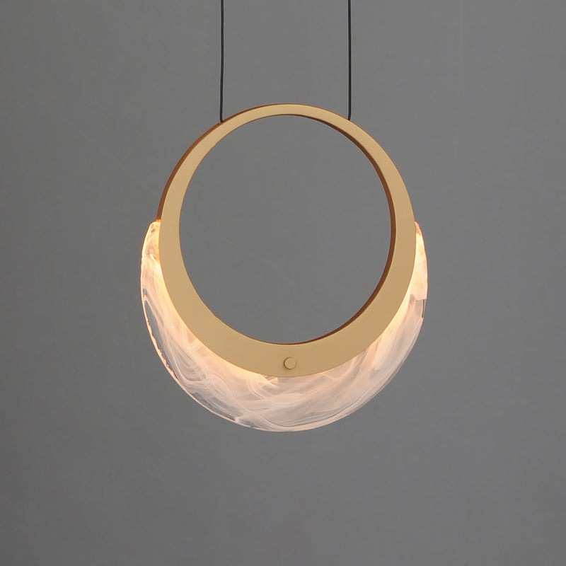 Lyra Led Pendant