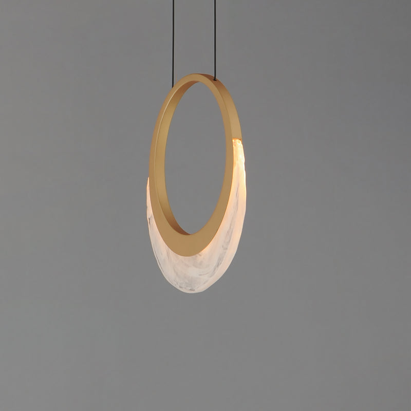 Lyra Led Pendant