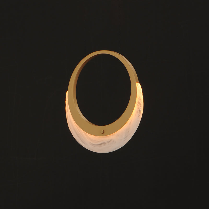 Lyra Led Pendant