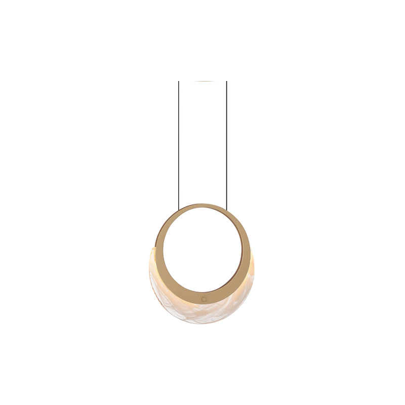 Lyra Led Pendant