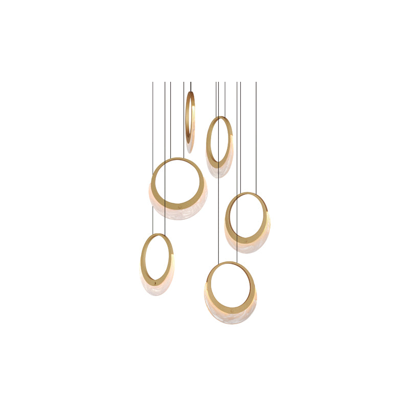 Lyra 6 Light