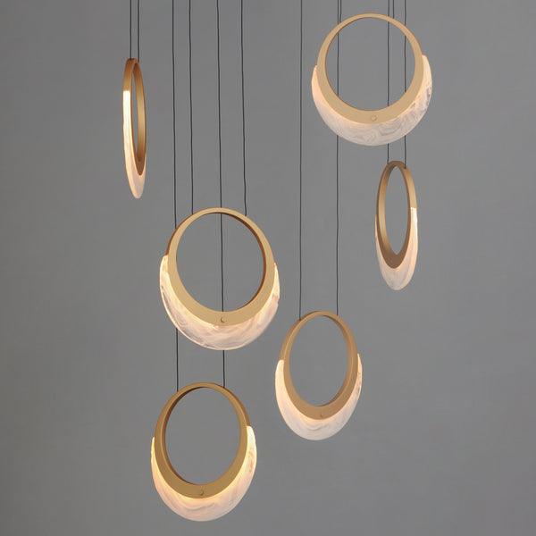 Lyra 6 Light