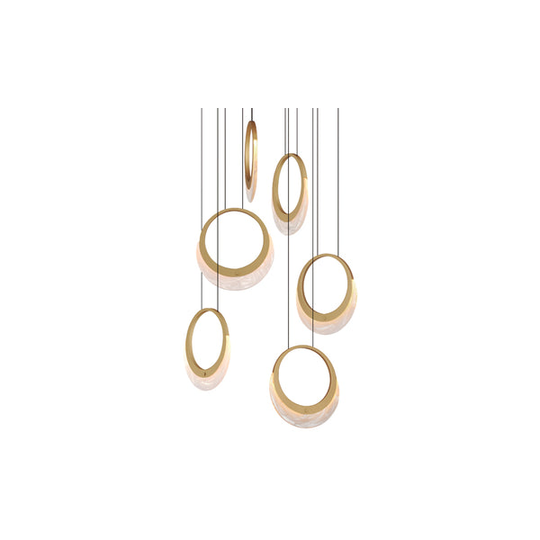 Lyra 6 Light