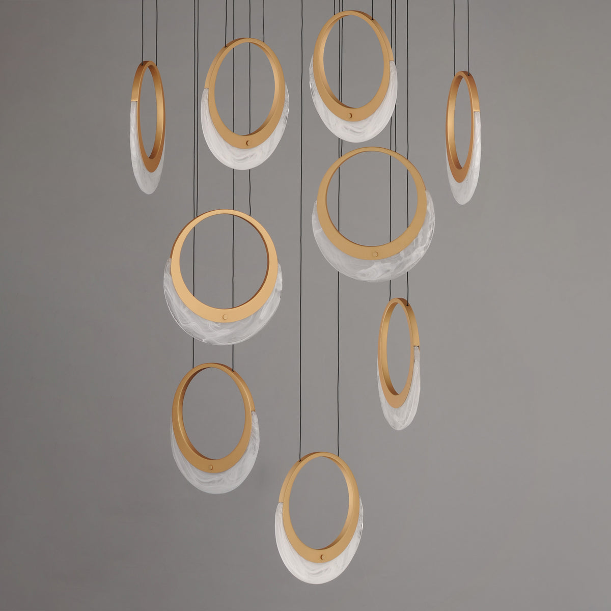 Lyra 9 Light