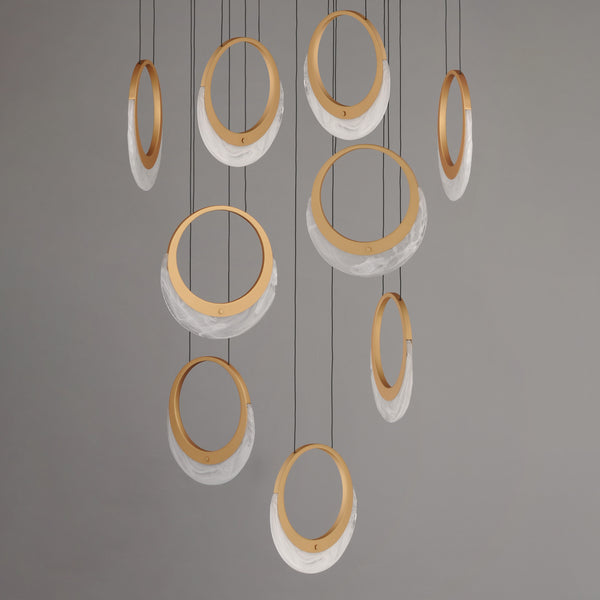 Lyra 9 Light