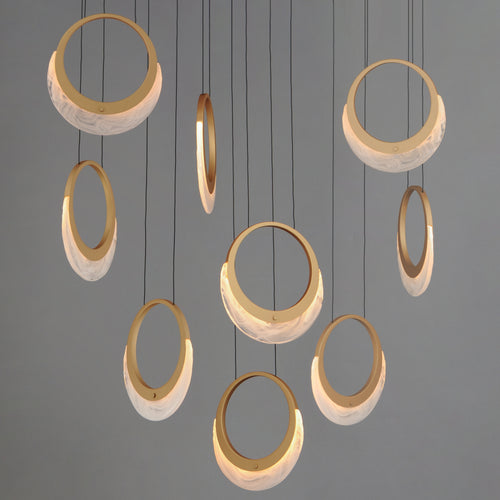 Lyra 9 Light