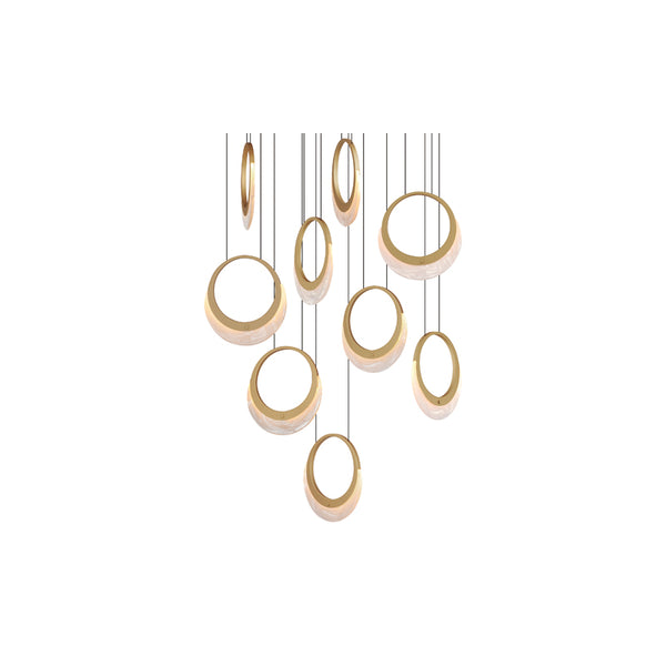 Lyra 9 Light
