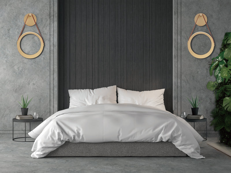 Tether Led Wall Sconce