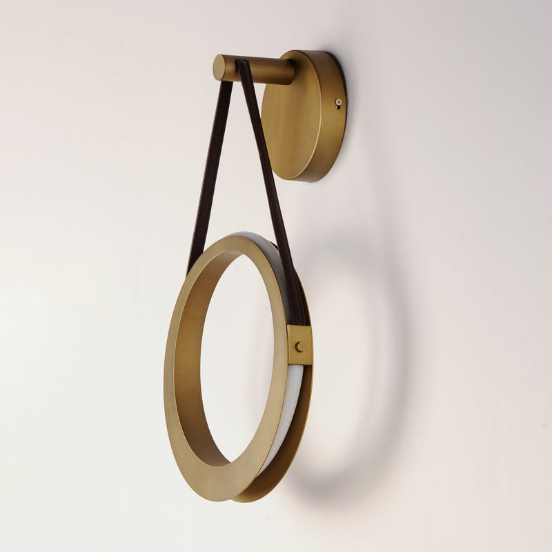 Tether Led Wall Sconce