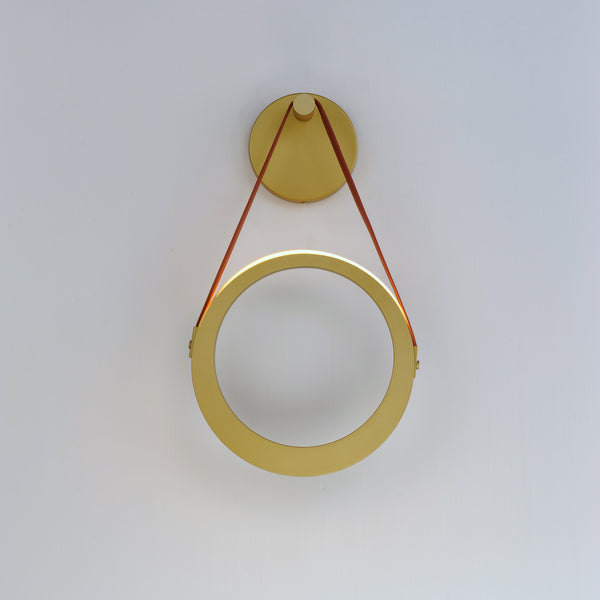 Tether Led Wall Sconce