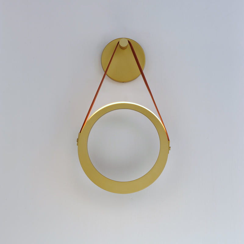 Tether Led Wall Sconce