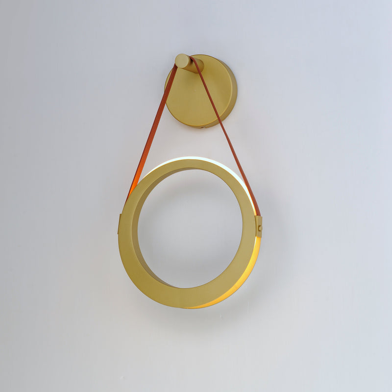 Tether Led Wall Sconce