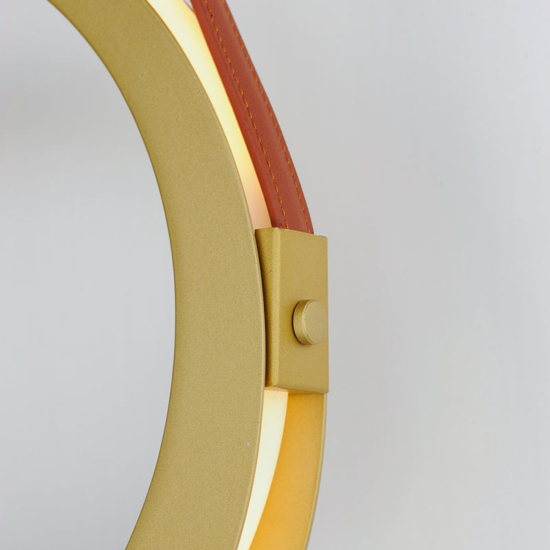 Tether Led Wall Sconce