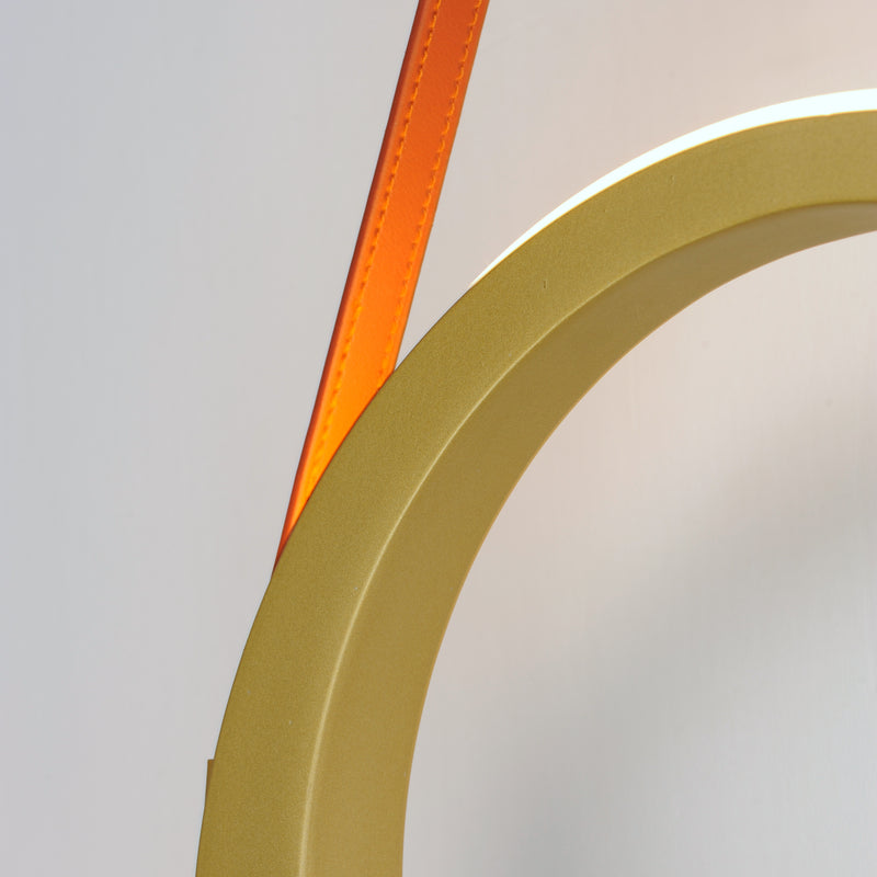 Tether Led Wall Sconce