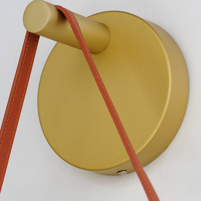 Tether Led Wall Sconce