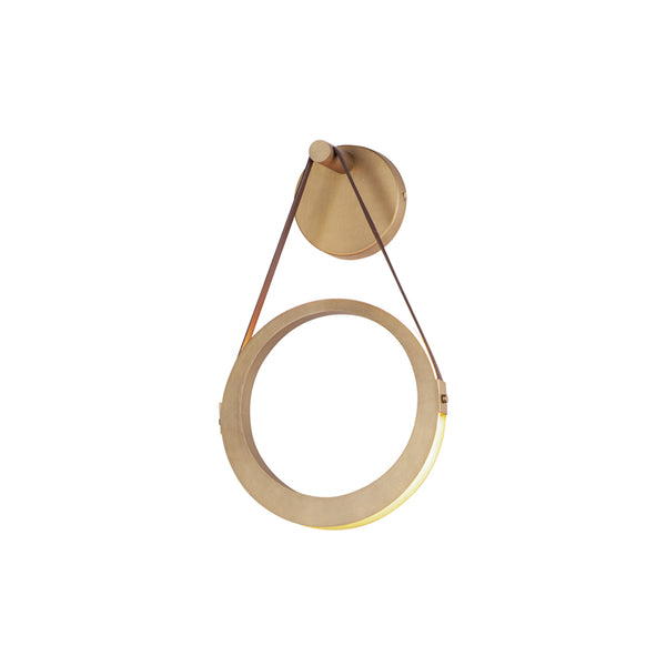Tether Led Wall Sconce