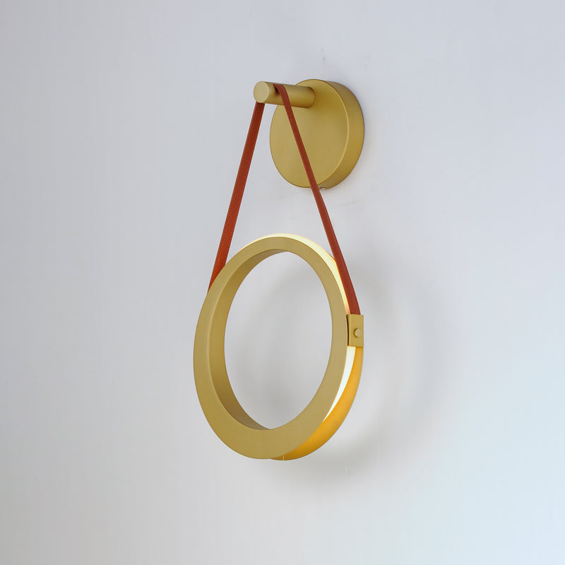 Tether Led Wall Sconce
