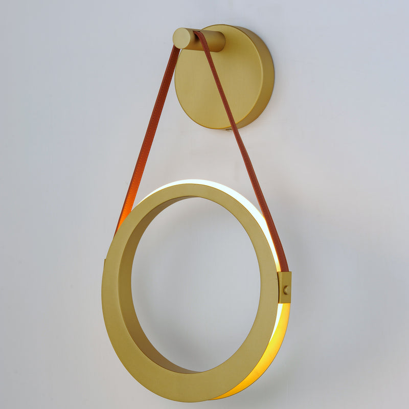 Tether Led Wall Sconce