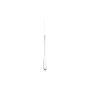 Stillo Led Pendant Nickel