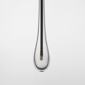 Stillo Led Pendant Nickel