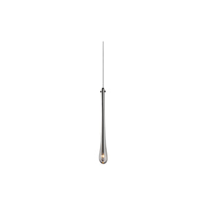 Stillo Led Pendant Black