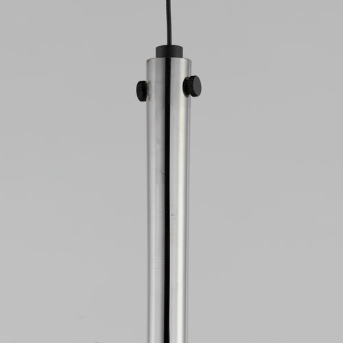 Stillo Led Pendant Black