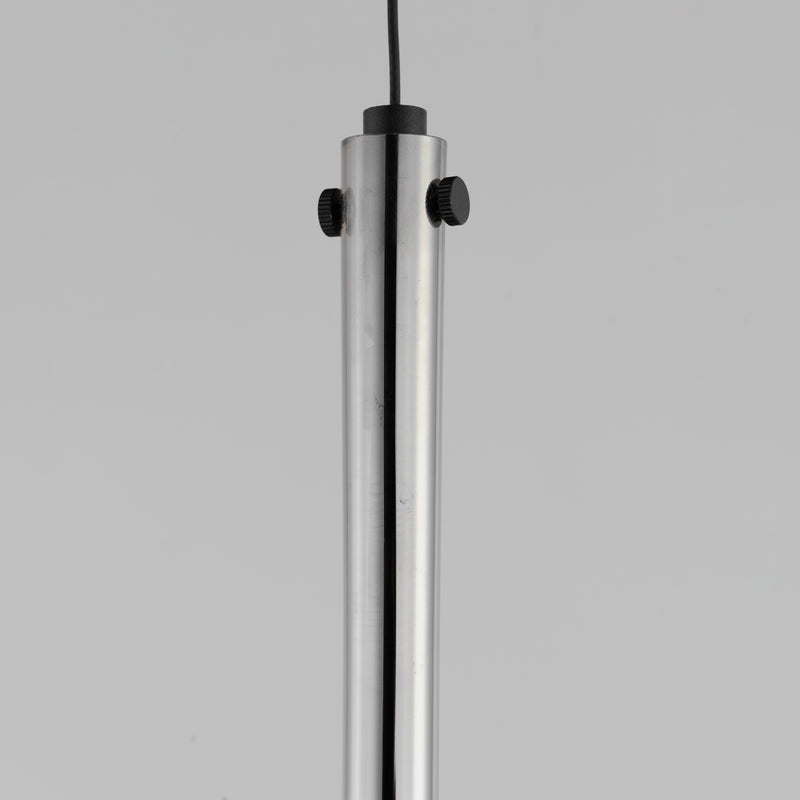 Stillo Led Pendant Black