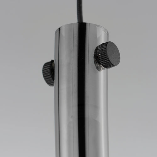 Stillo Led Pendant Black
