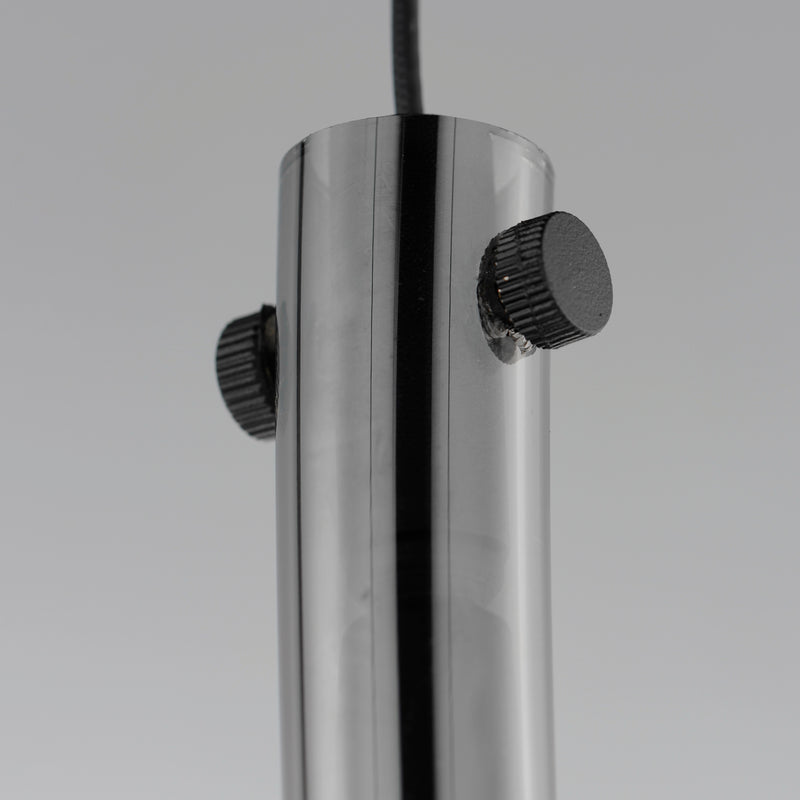 Stillo Led Pendant Black