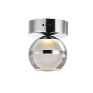 Swank Wall Sconce/Flush Mount
