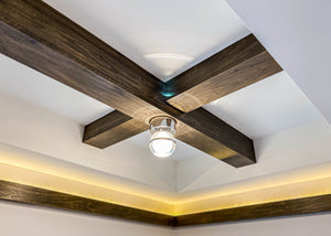 Swank Wall Sconce/Flush Mount