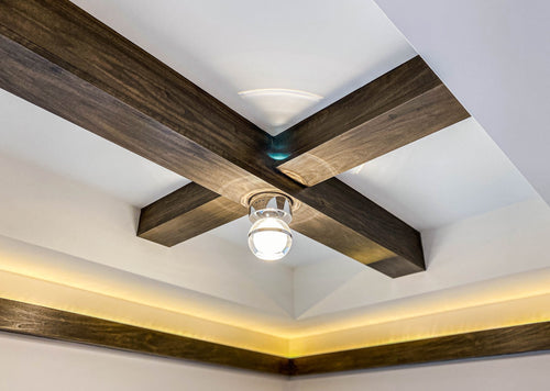 Swank Wall Sconce/Flush Mount