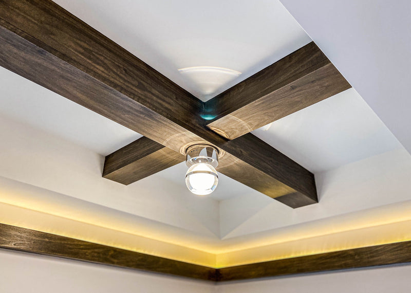 Swank Wall Sconce/Flush Mount