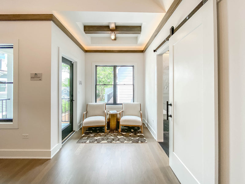 Swank Wall Sconce/Flush Mount