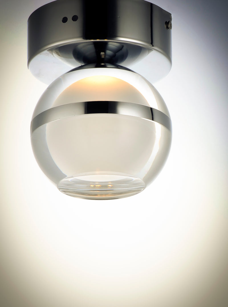 Swank Wall Sconce/Flush Mount