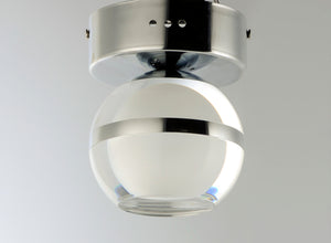 Swank Wall Sconce/Flush Mount