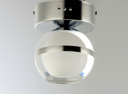 Swank Wall Sconce/Flush Mount
