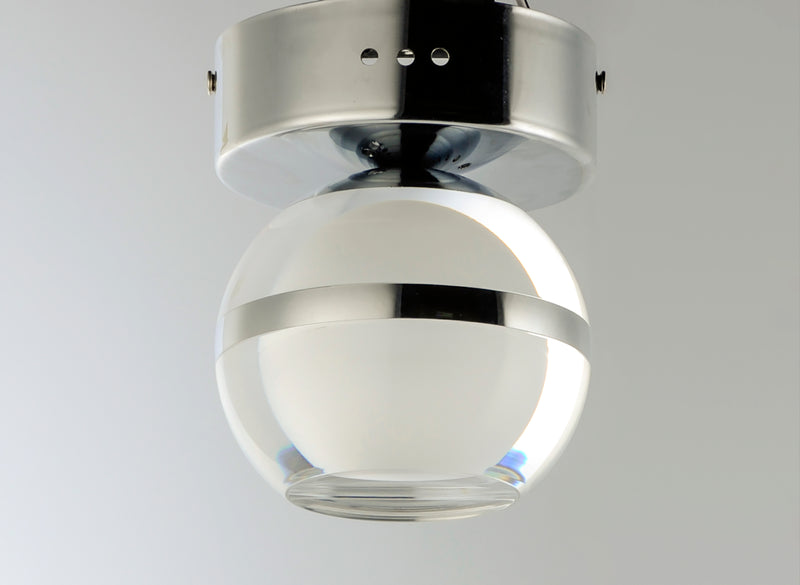 Swank Wall Sconce/Flush Mount