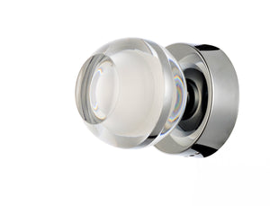 Swank Wall Sconce/Flush Mount